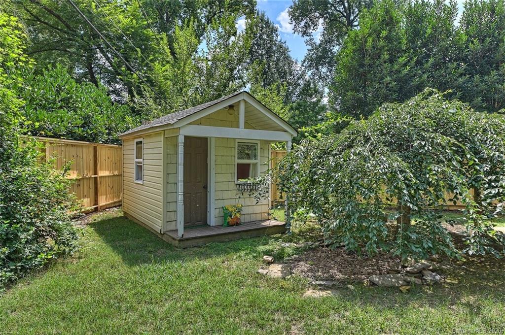 913 Romany Road Charlotte NC 28203