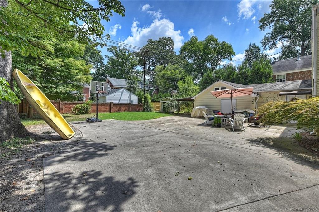 913 Romany Road Charlotte NC 28203