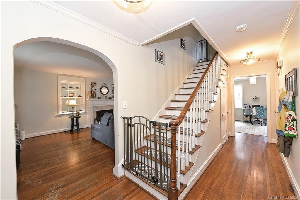 913 Romany Road Charlotte NC 28203