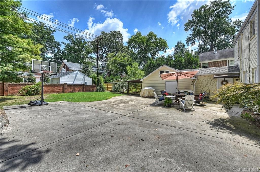 913 Romany Road Charlotte NC 28203