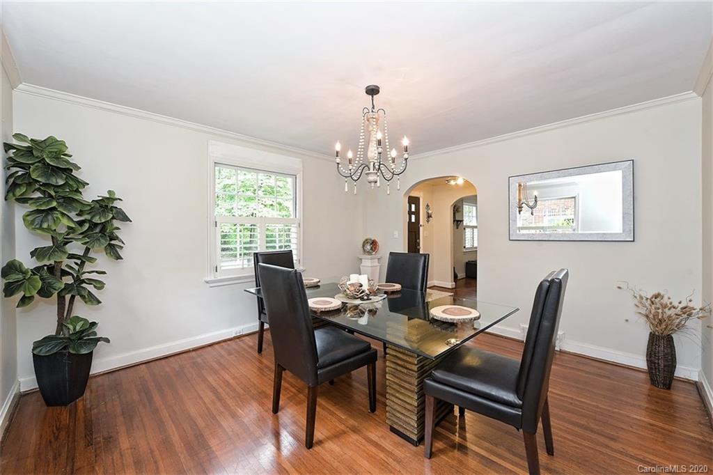 913 Romany Road Charlotte NC 28203