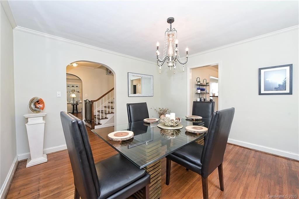 913 Romany Road Charlotte NC 28203