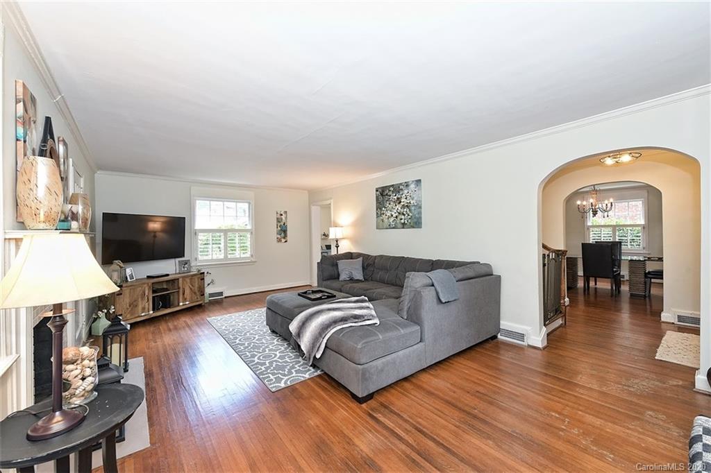913 Romany Road Charlotte NC 28203