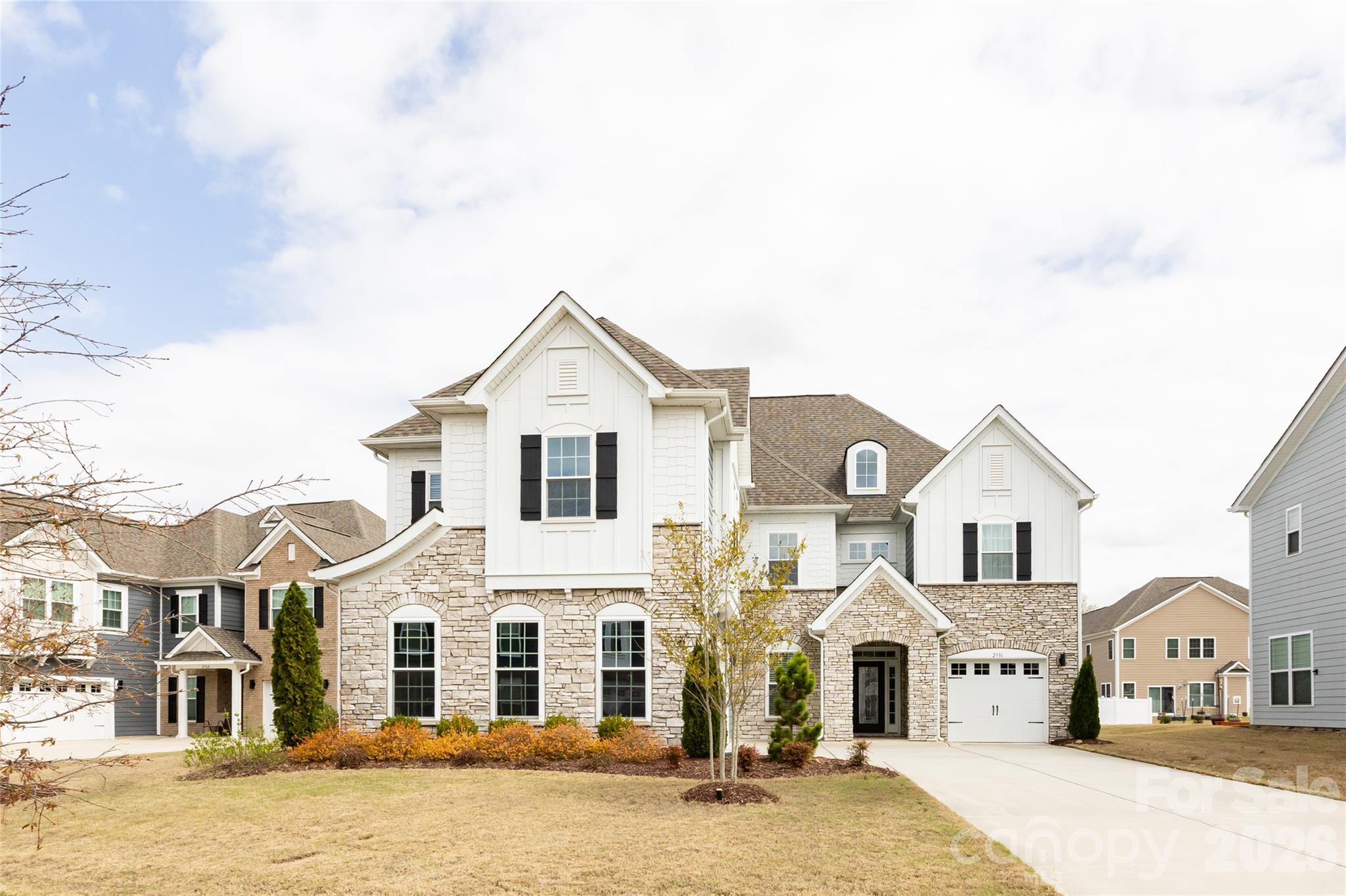 2936 Haley Circle Davidson NC 28036