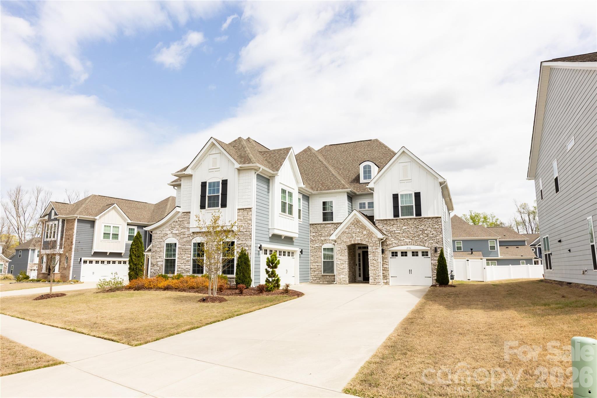 2936 Haley Circle Davidson NC 28036