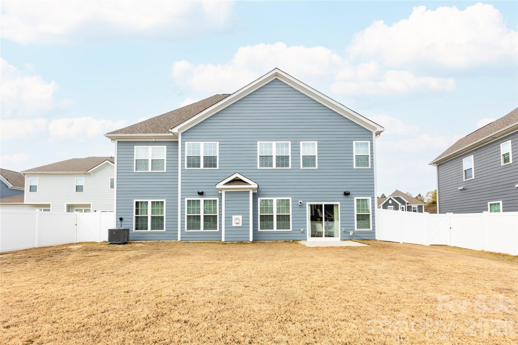 2936 Haley Circle Davidson NC 28036