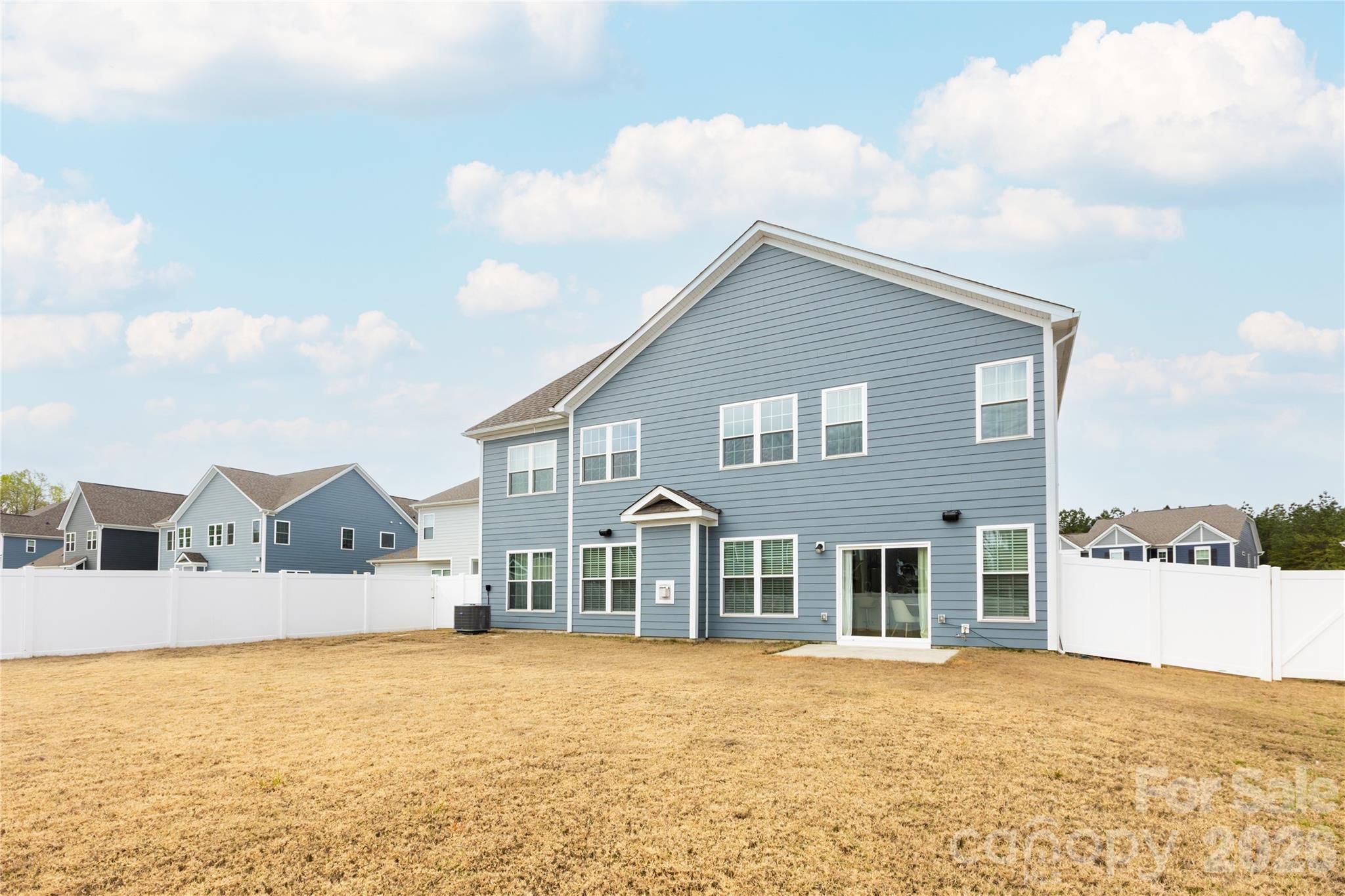 2936 Haley Circle Davidson NC 28036