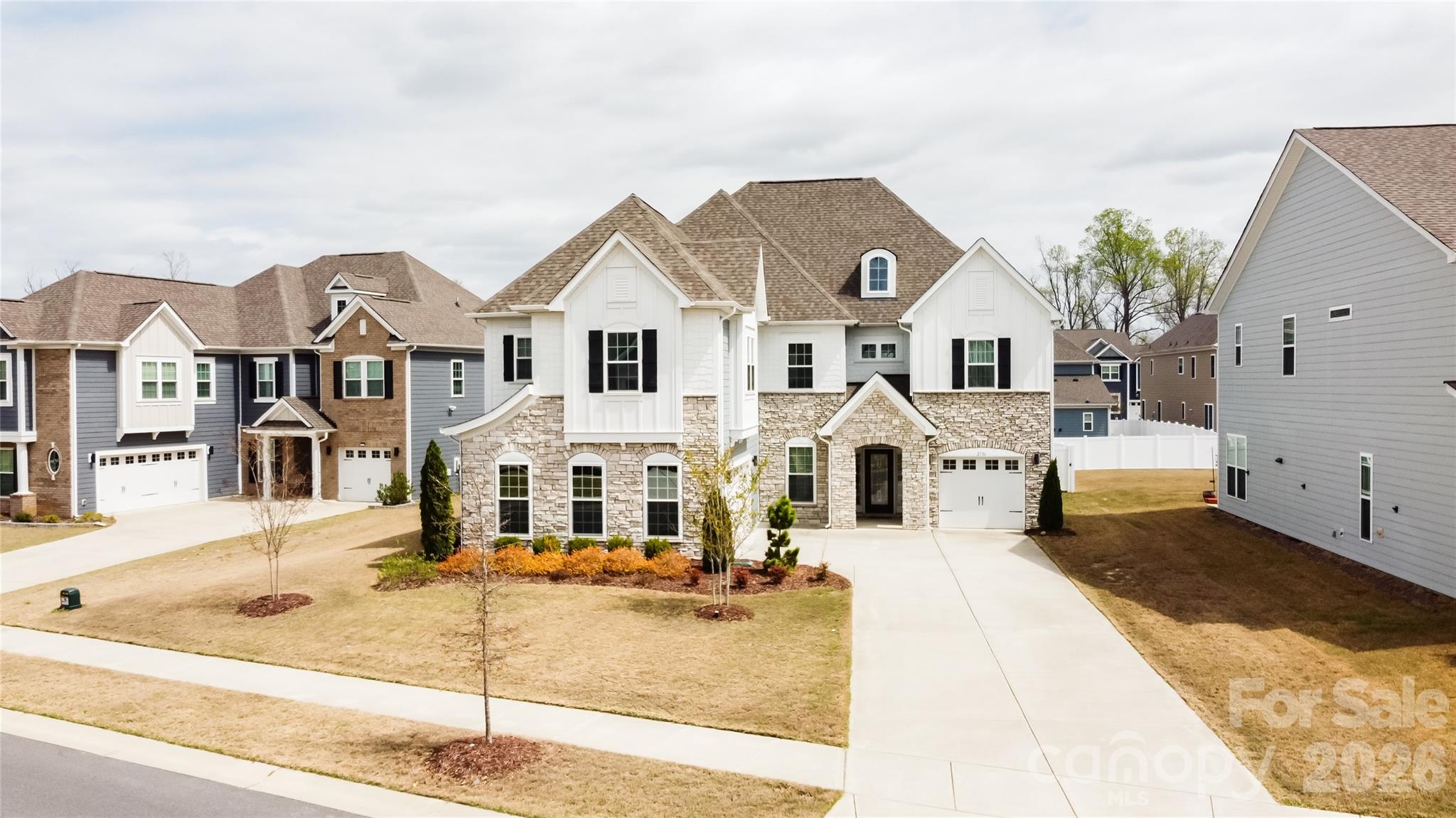 2936 Haley Circle Davidson NC 28036