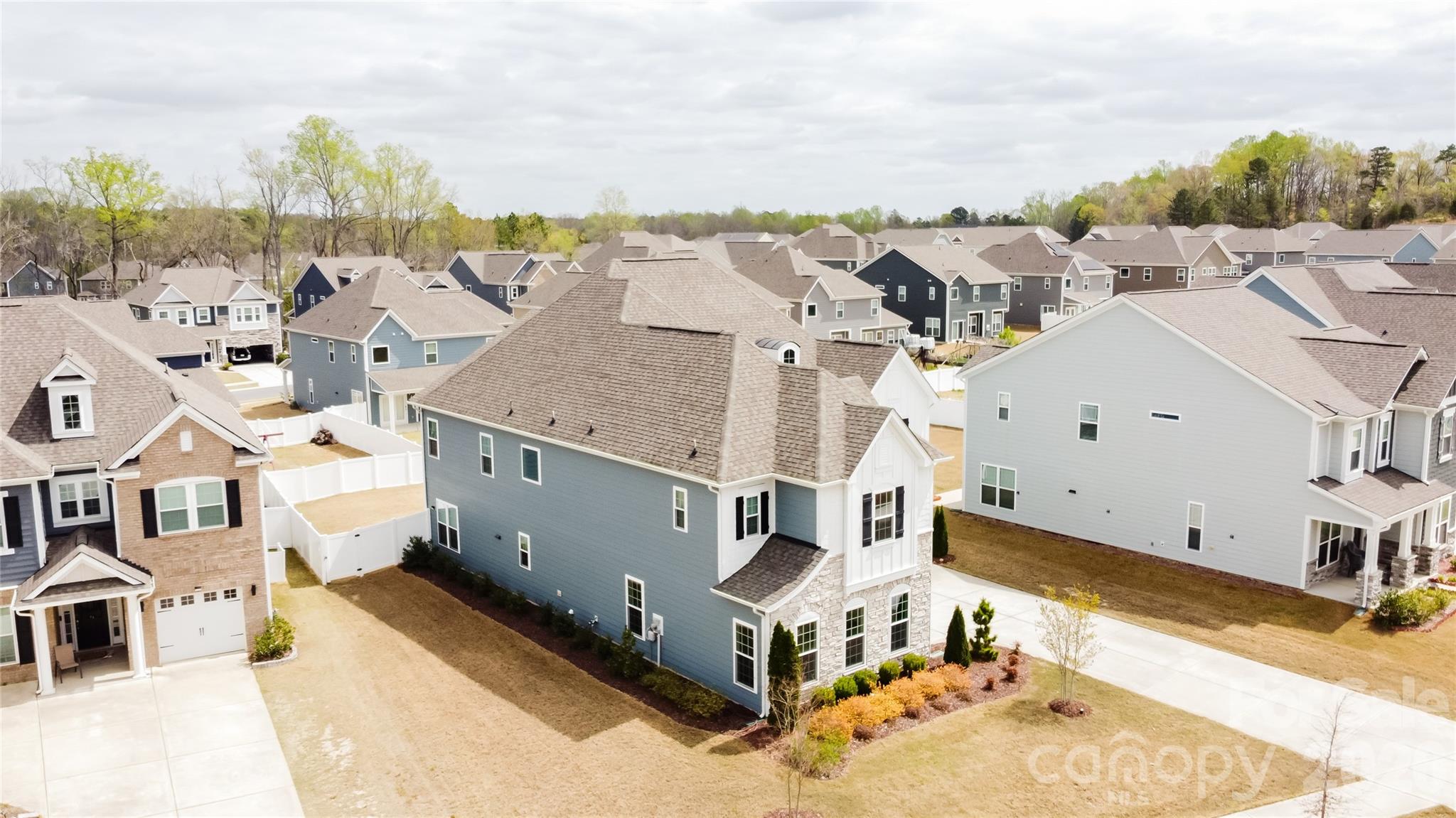2936 Haley Circle Davidson NC 28036
