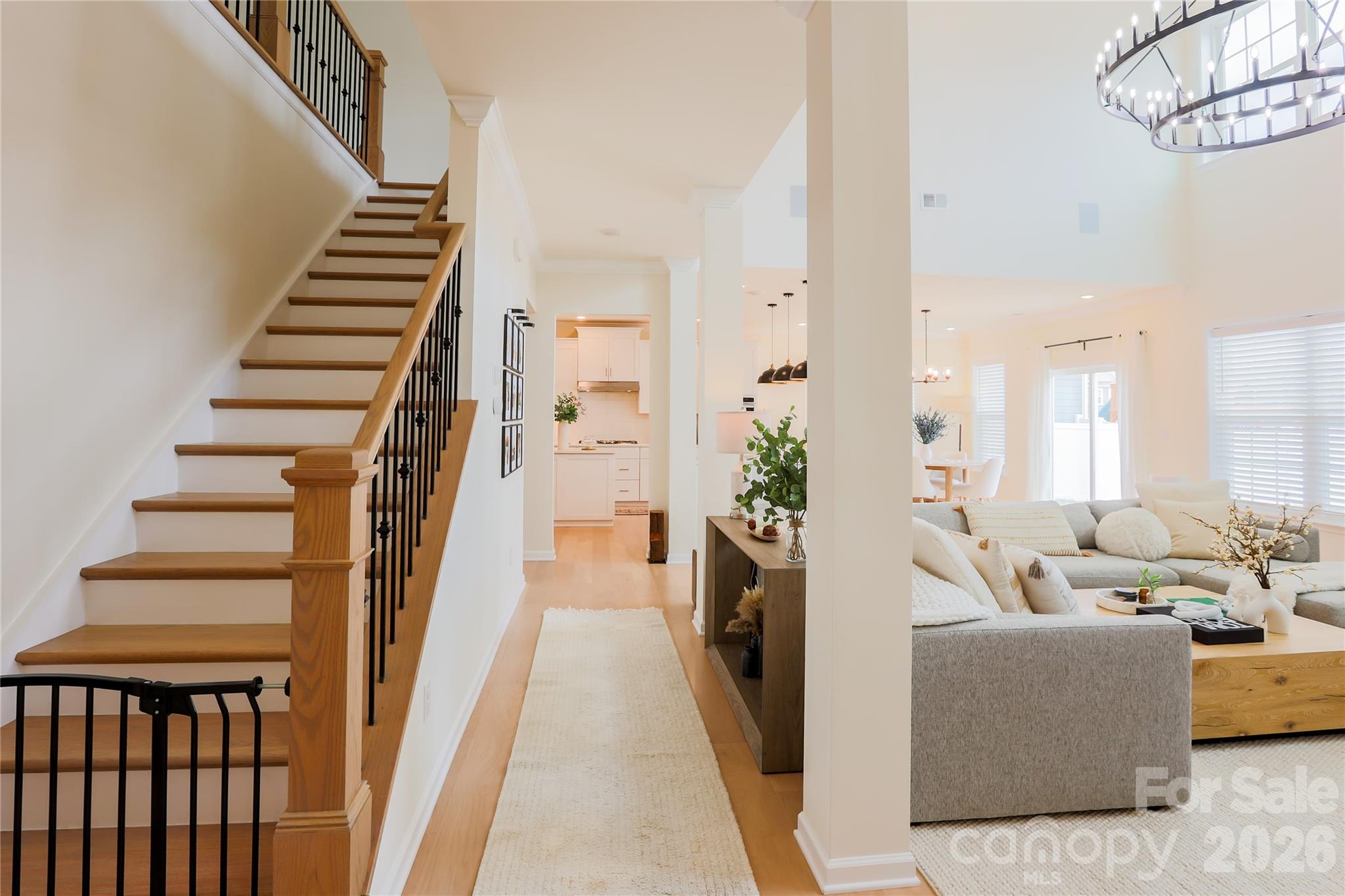 2936 Haley Circle Davidson NC 28036