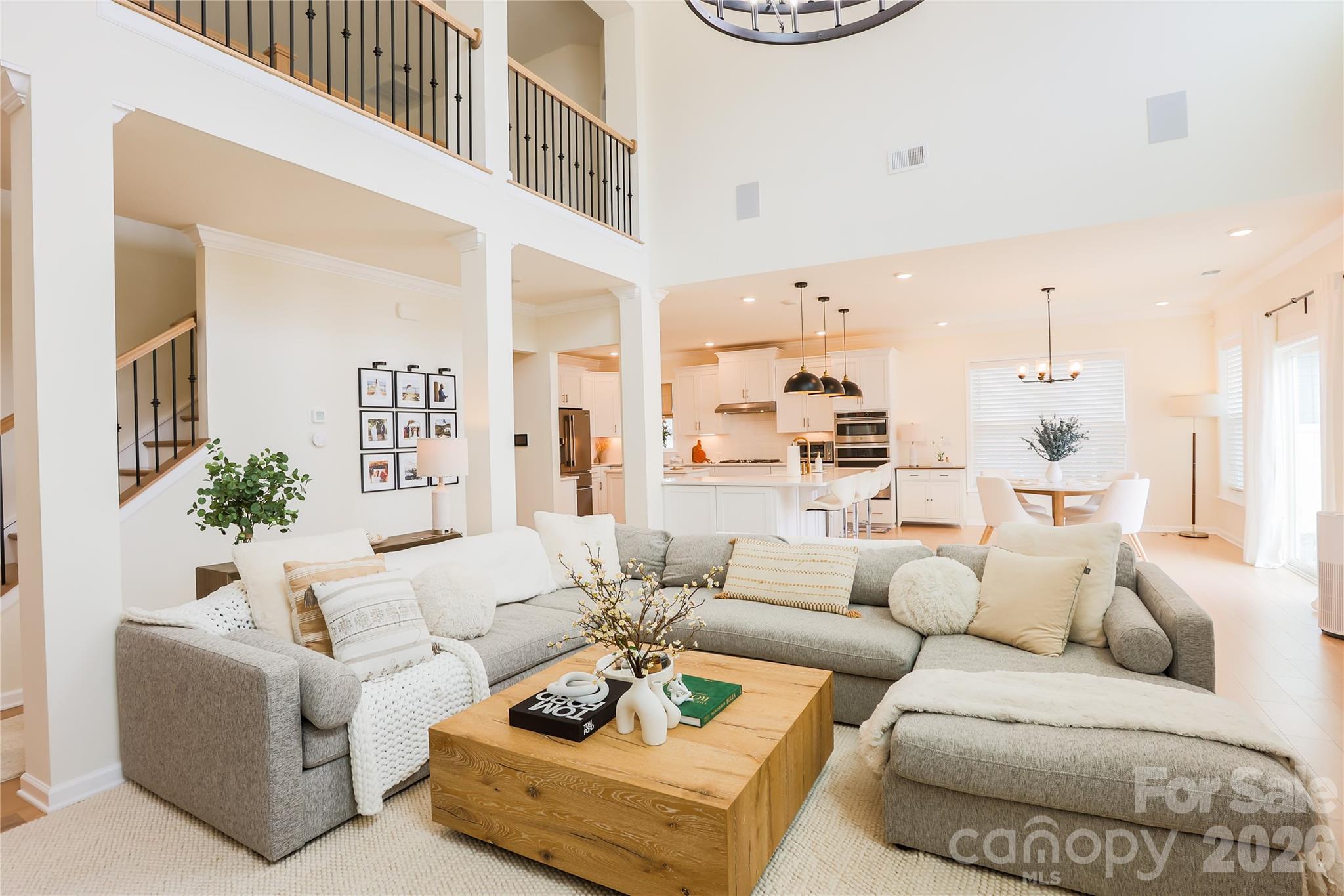 2936 Haley Circle Davidson NC 28036