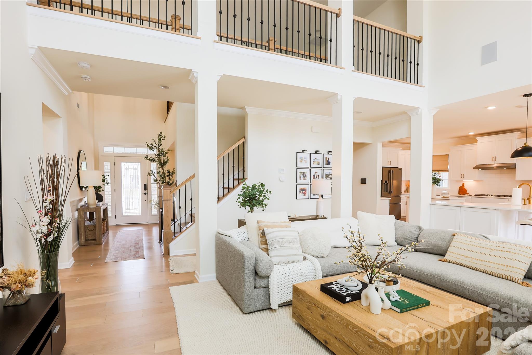 2936 Haley Circle Davidson NC 28036