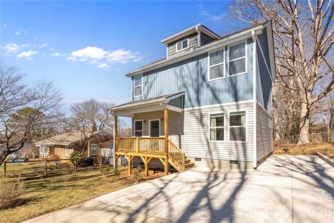 88 Winston Avenue Asheville NC 28803