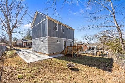 88 Winston Avenue Asheville NC 28803