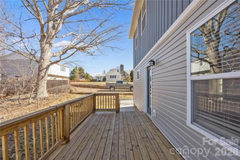 88 Winston Avenue Asheville NC 28803