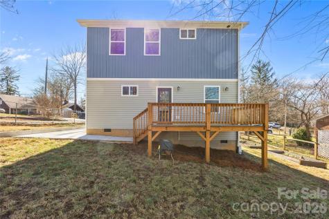 88 Winston Avenue Asheville NC 28803