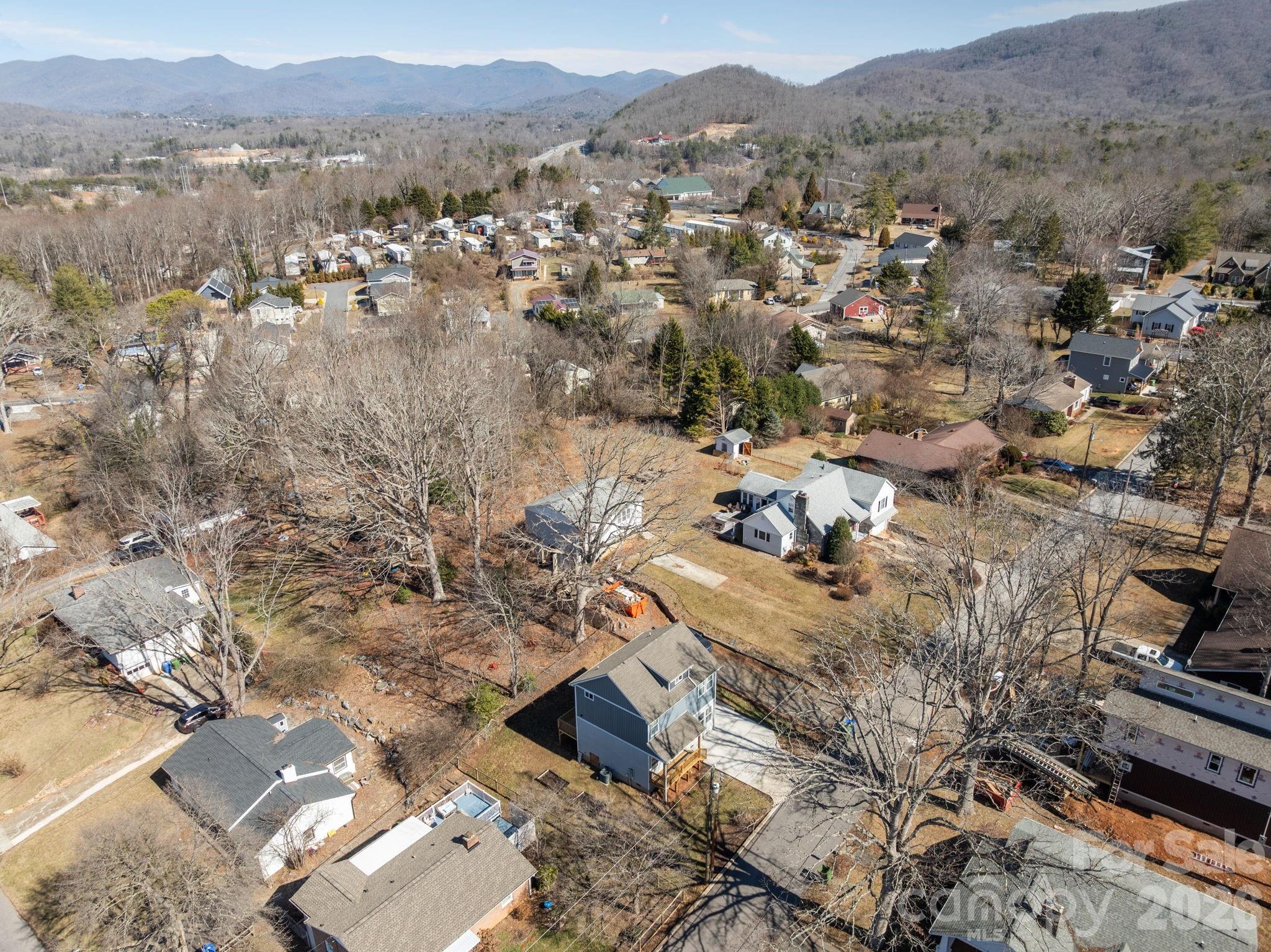 88 Winston Avenue Asheville NC 28803