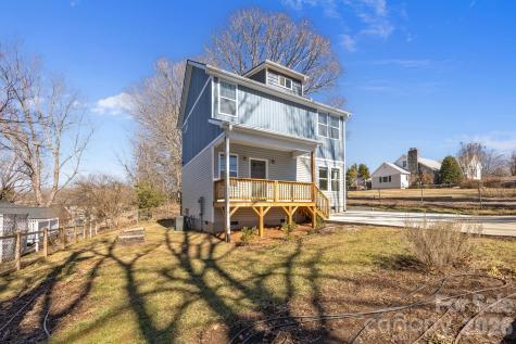 88 Winston Avenue Asheville NC 28803