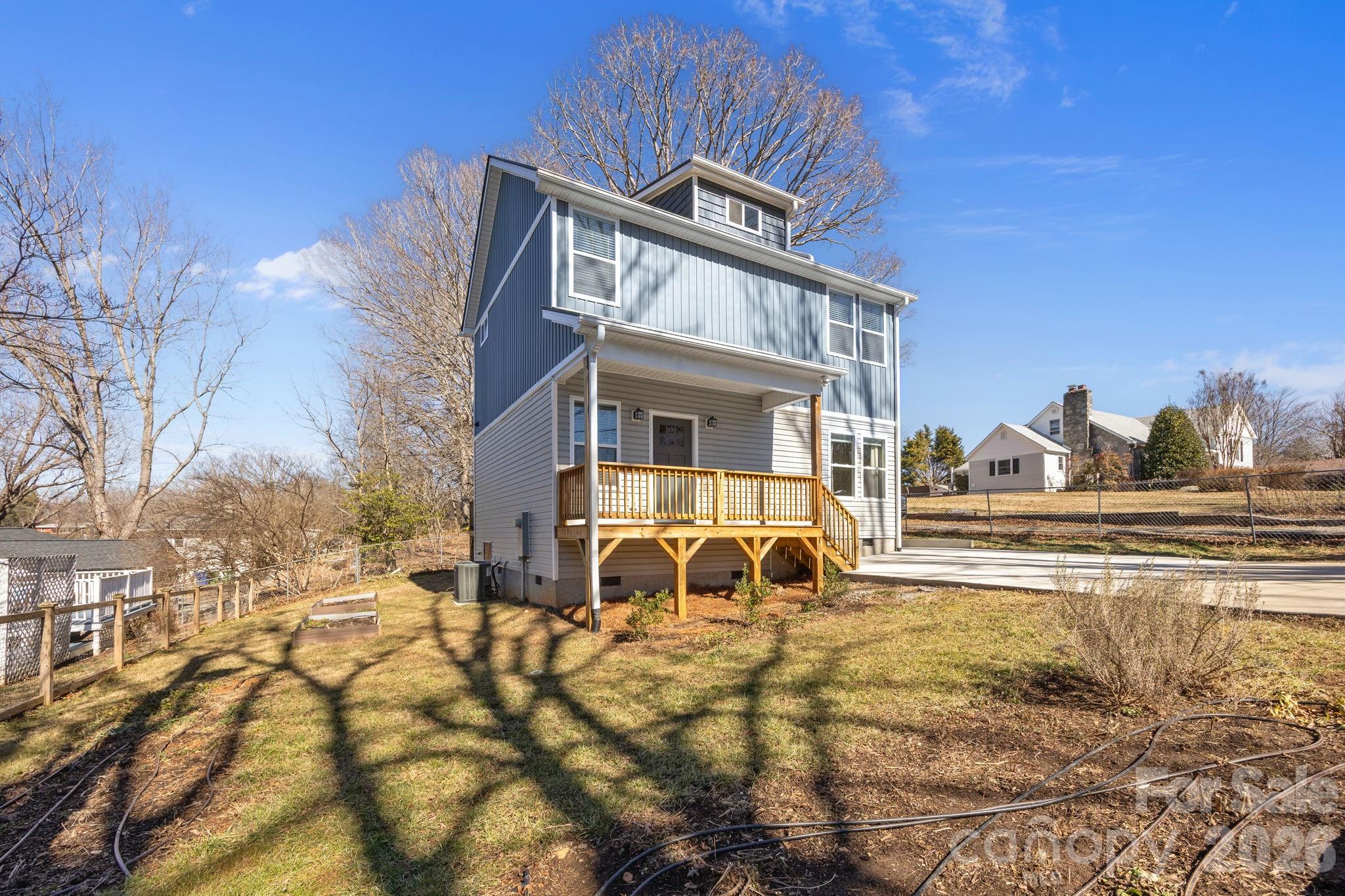 88 Winston Avenue Asheville NC 28803