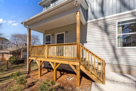 88 Winston Avenue Asheville NC 28803