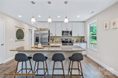12 Holcombe Road Candler NC 28715