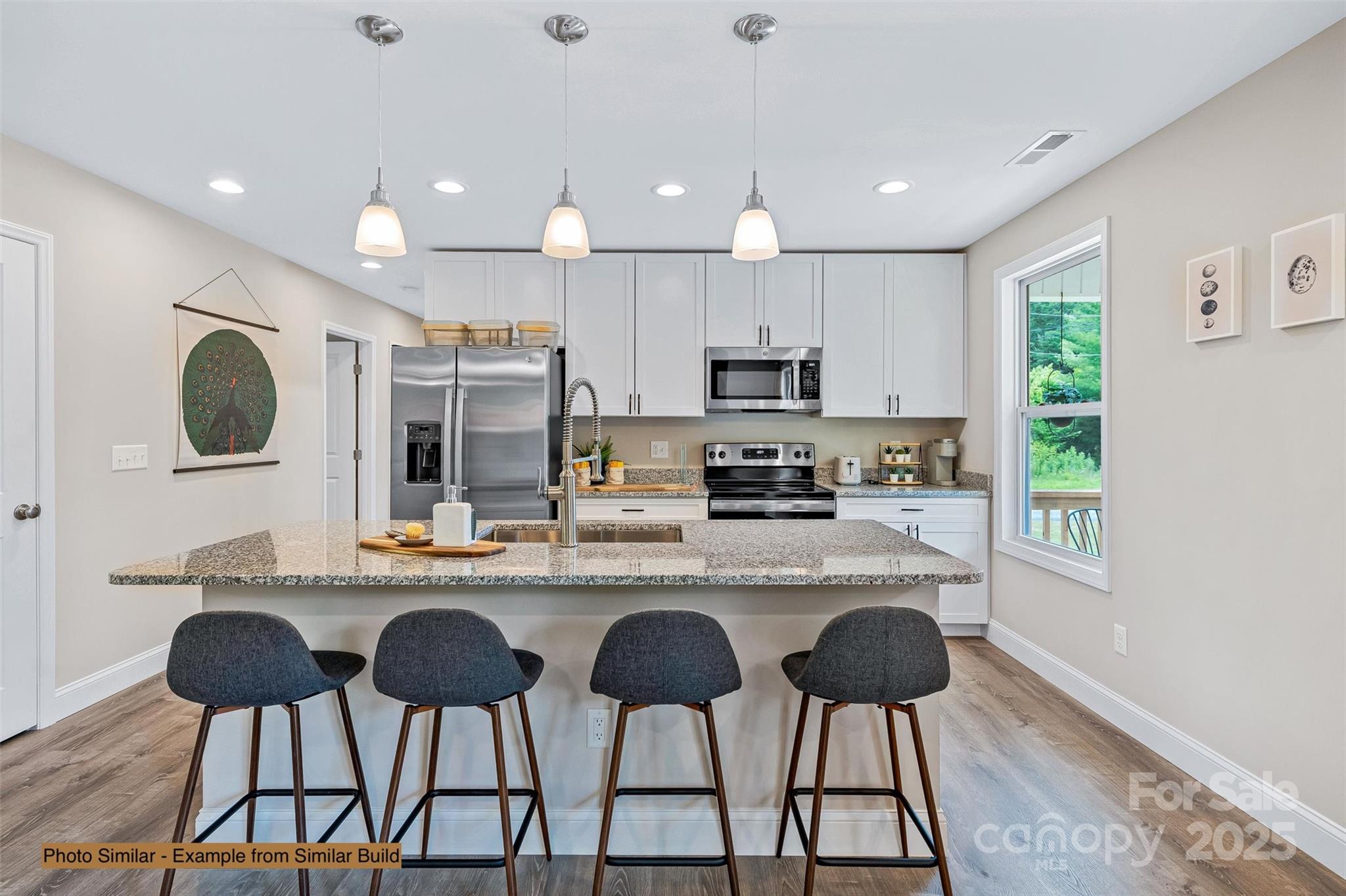 12 Holcombe Road Candler NC 28715
