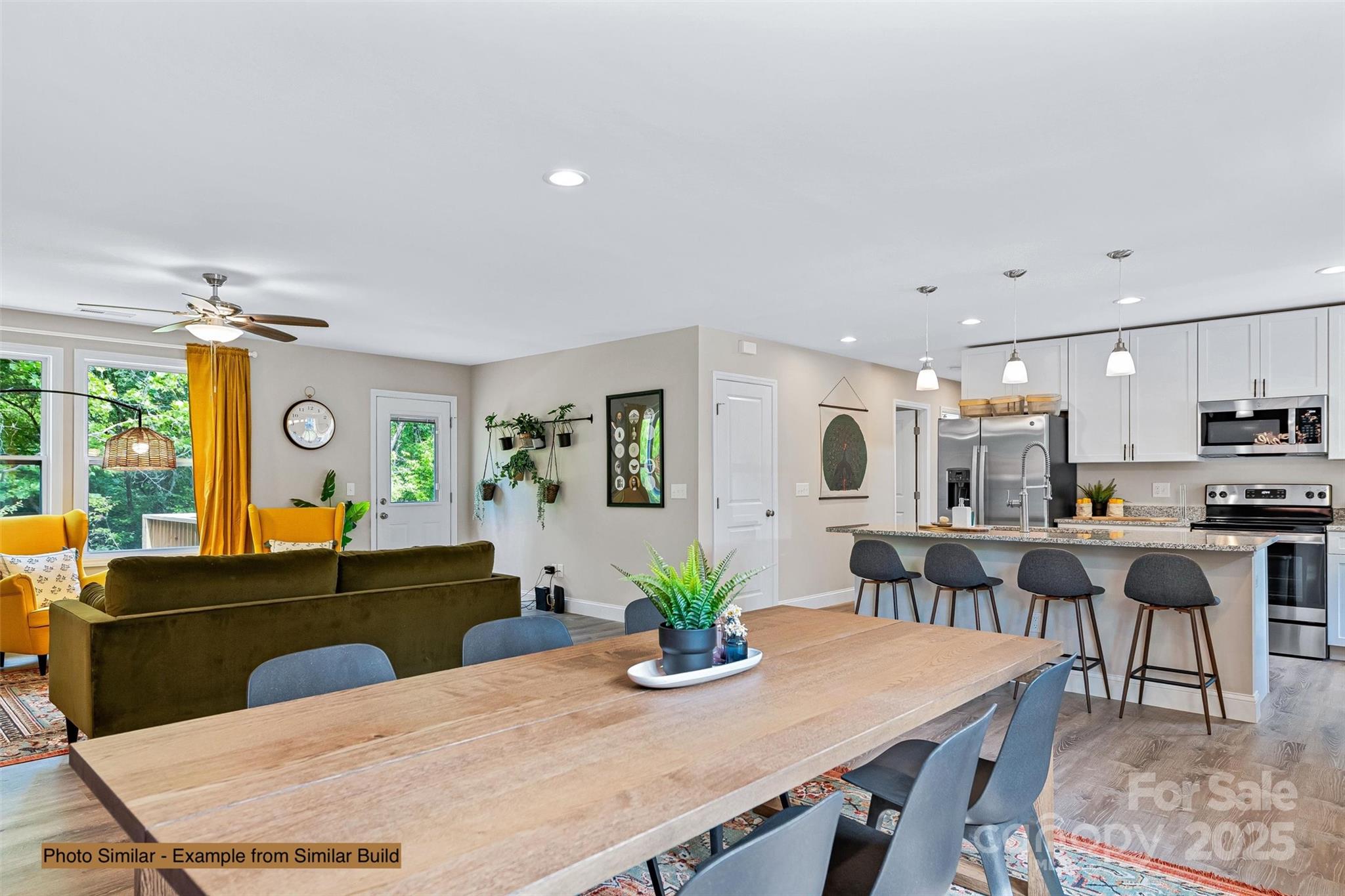 12 Holcombe Road Candler NC 28715