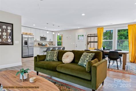 12 Holcombe Road Candler NC 28715