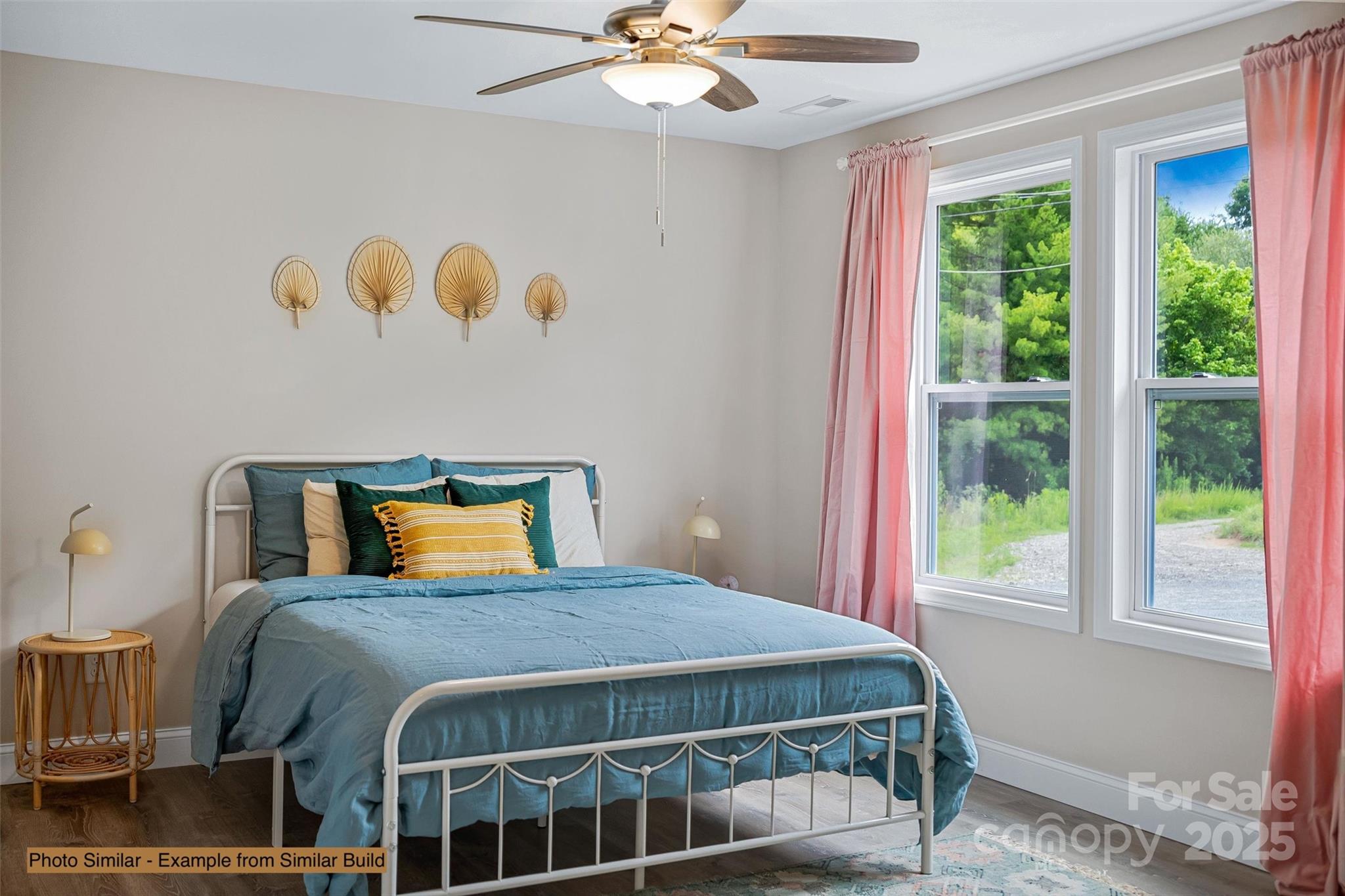 12 Holcombe Road Candler NC 28715