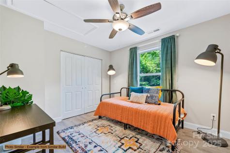 12 Holcombe Road Candler NC 28715