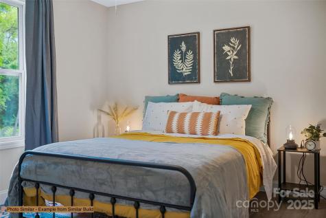 12 Holcombe Road Candler NC 28715