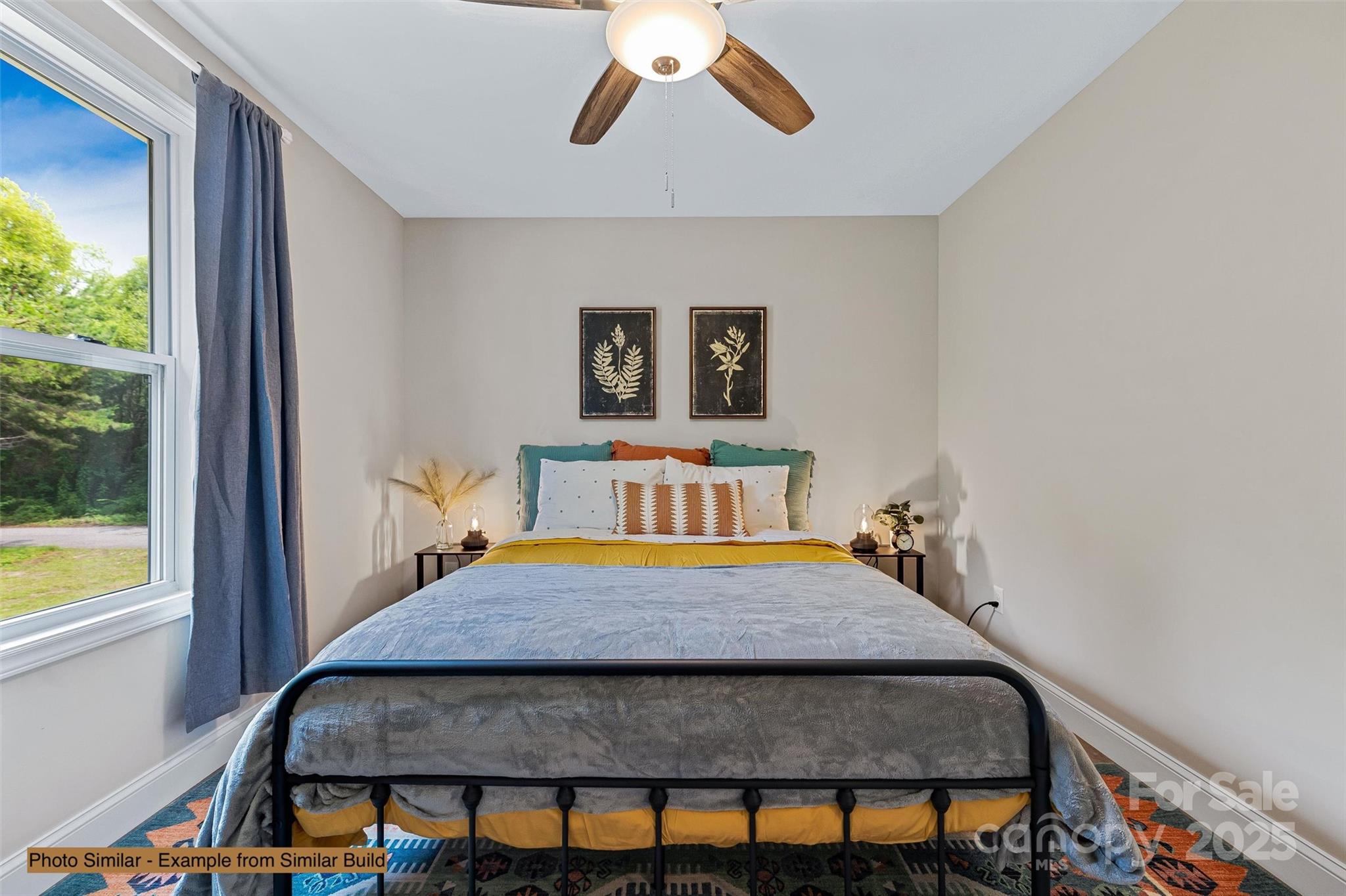 12 Holcombe Road Candler NC 28715