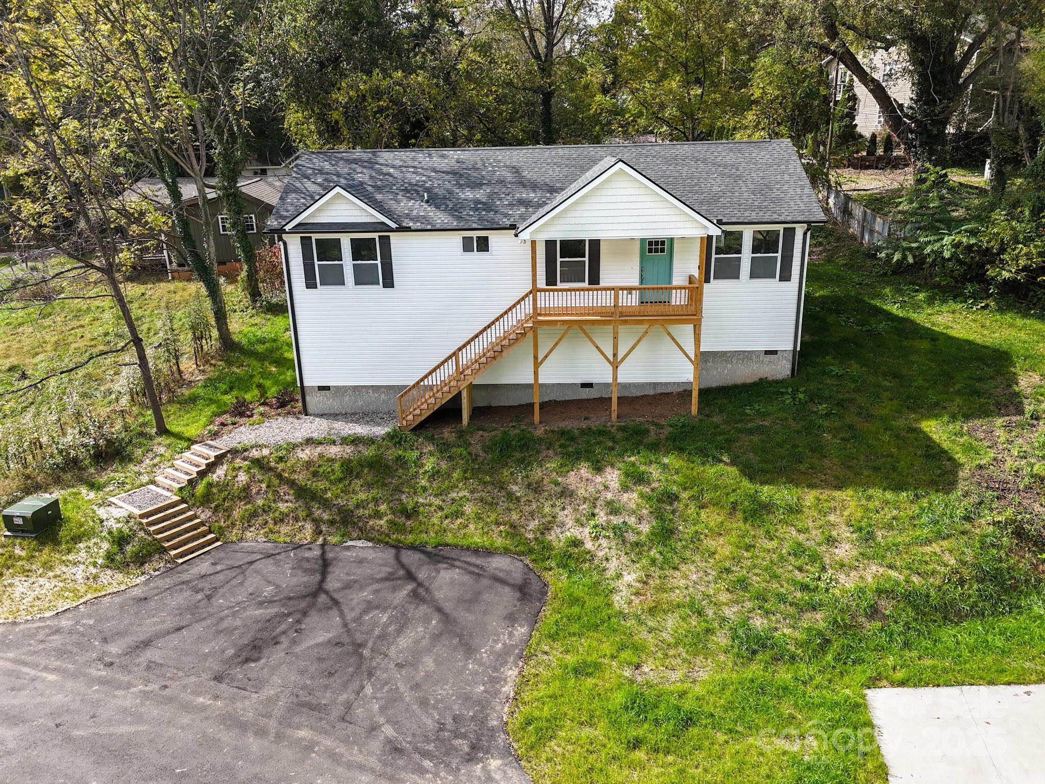 12 Holcombe Road Candler NC 28715