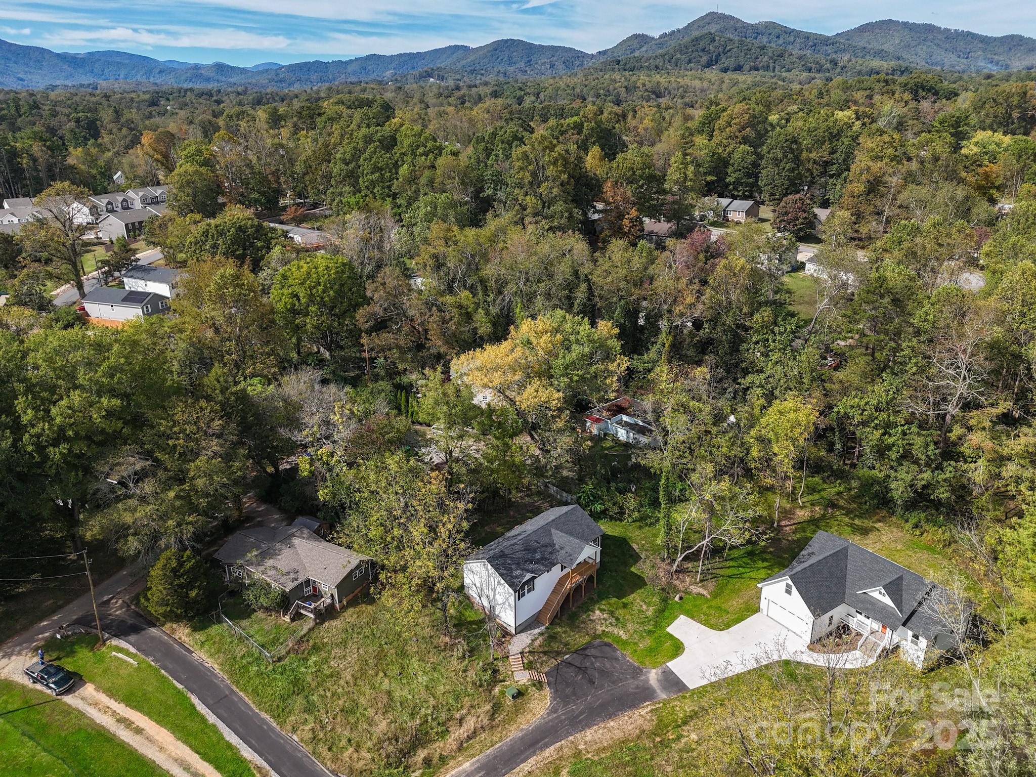 12 Holcombe Road Candler NC 28715