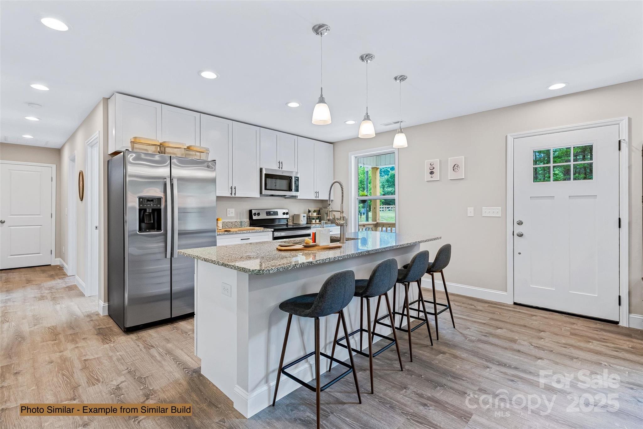 12 Holcombe Road Candler NC 28715