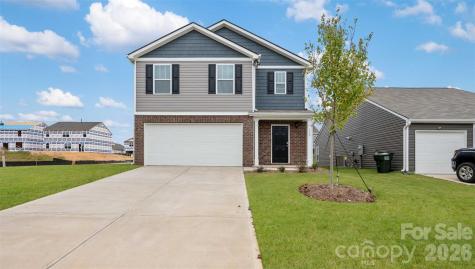 112 Providence Walk Drive Hendersonville NC 28792