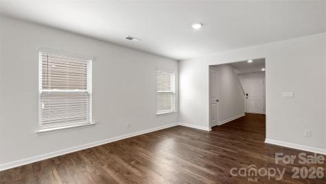 112 Providence Walk Drive Hendersonville NC 28792