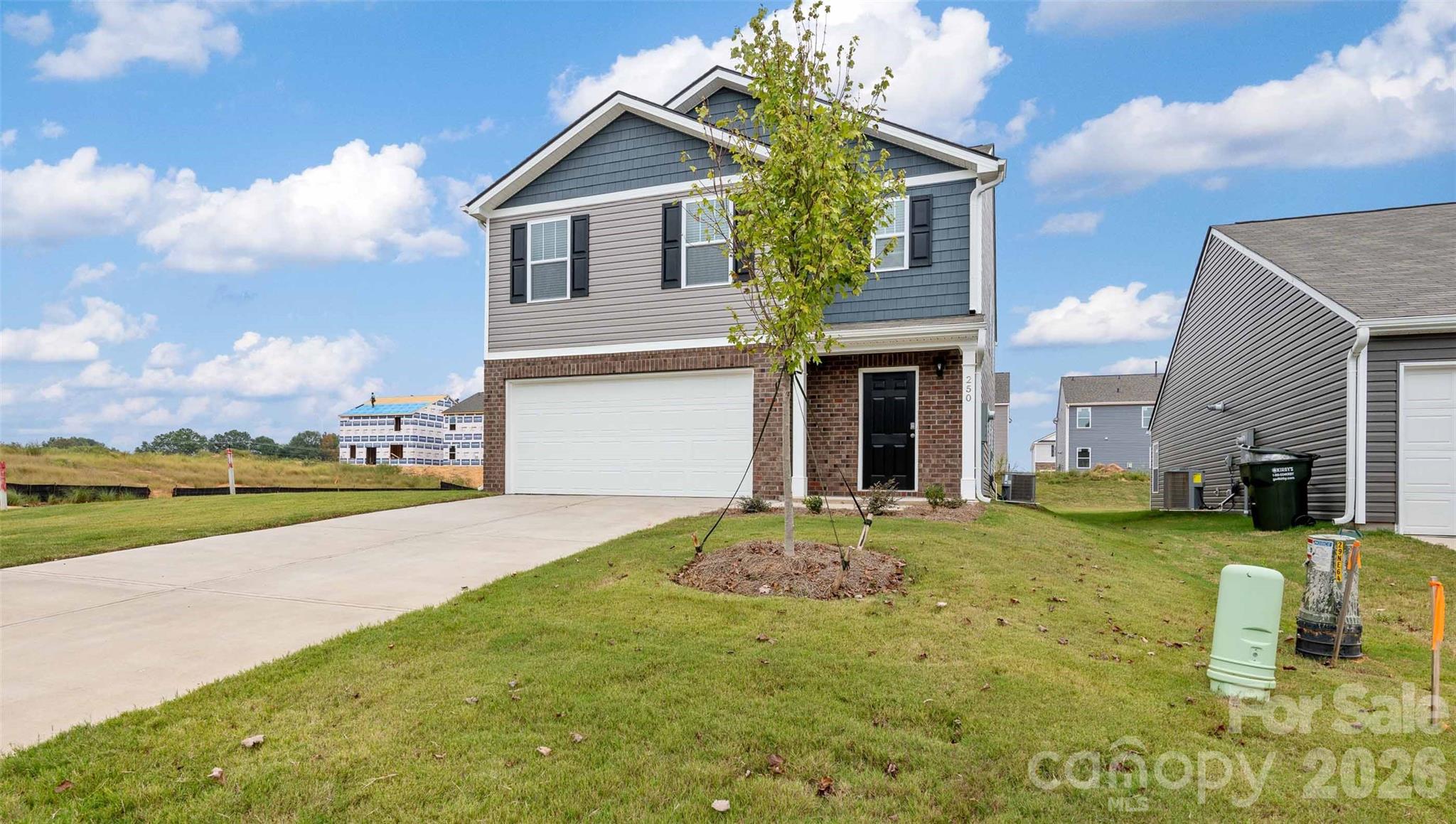 112 Providence Walk Drive Hendersonville NC 28792