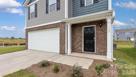112 Providence Walk Drive Hendersonville NC 28792