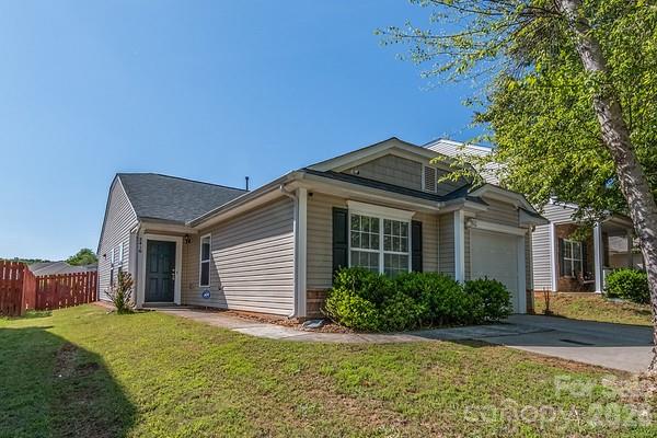 2416 Buckleigh Drive Charlotte NC 28215