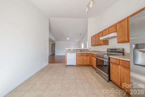 2416 Buckleigh Drive Charlotte NC 28215