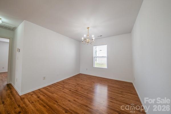 2416 Buckleigh Drive Charlotte NC 28215