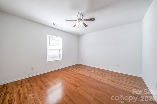 2416 Buckleigh Drive Charlotte NC 28215