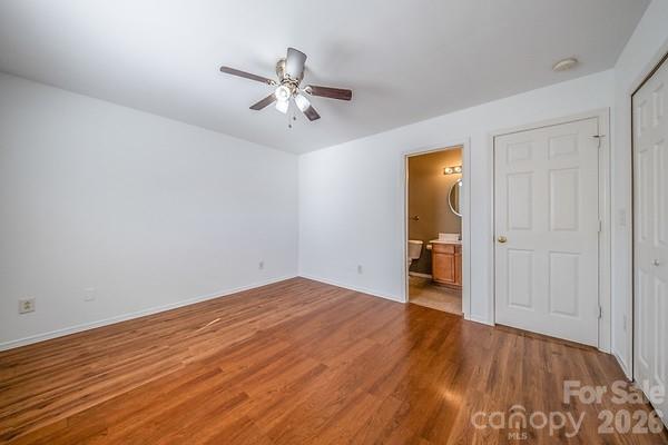 2416 Buckleigh Drive Charlotte NC 28215