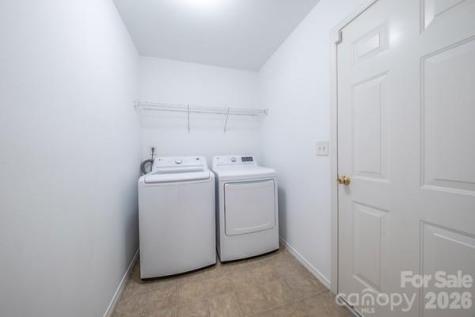 2416 Buckleigh Drive Charlotte NC 28215