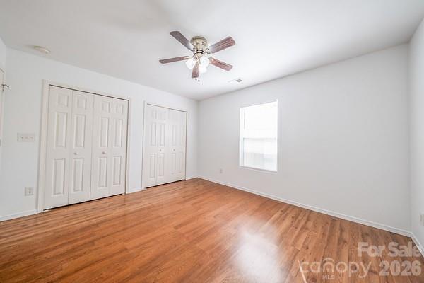 2416 Buckleigh Drive Charlotte NC 28215