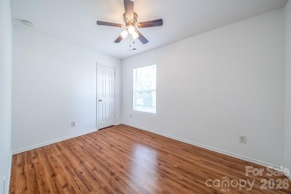2416 Buckleigh Drive Charlotte NC 28215