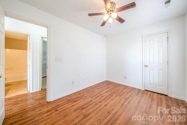 2416 Buckleigh Drive Charlotte NC 28215