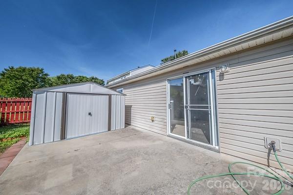 2416 Buckleigh Drive Charlotte NC 28215
