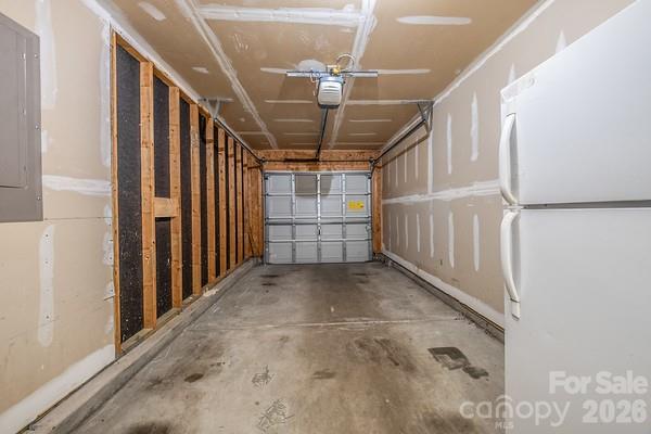 2416 Buckleigh Drive Charlotte NC 28215